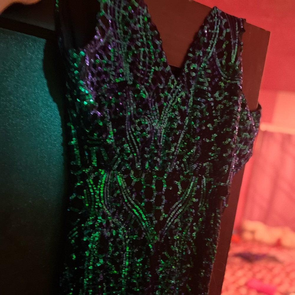 Women party dress